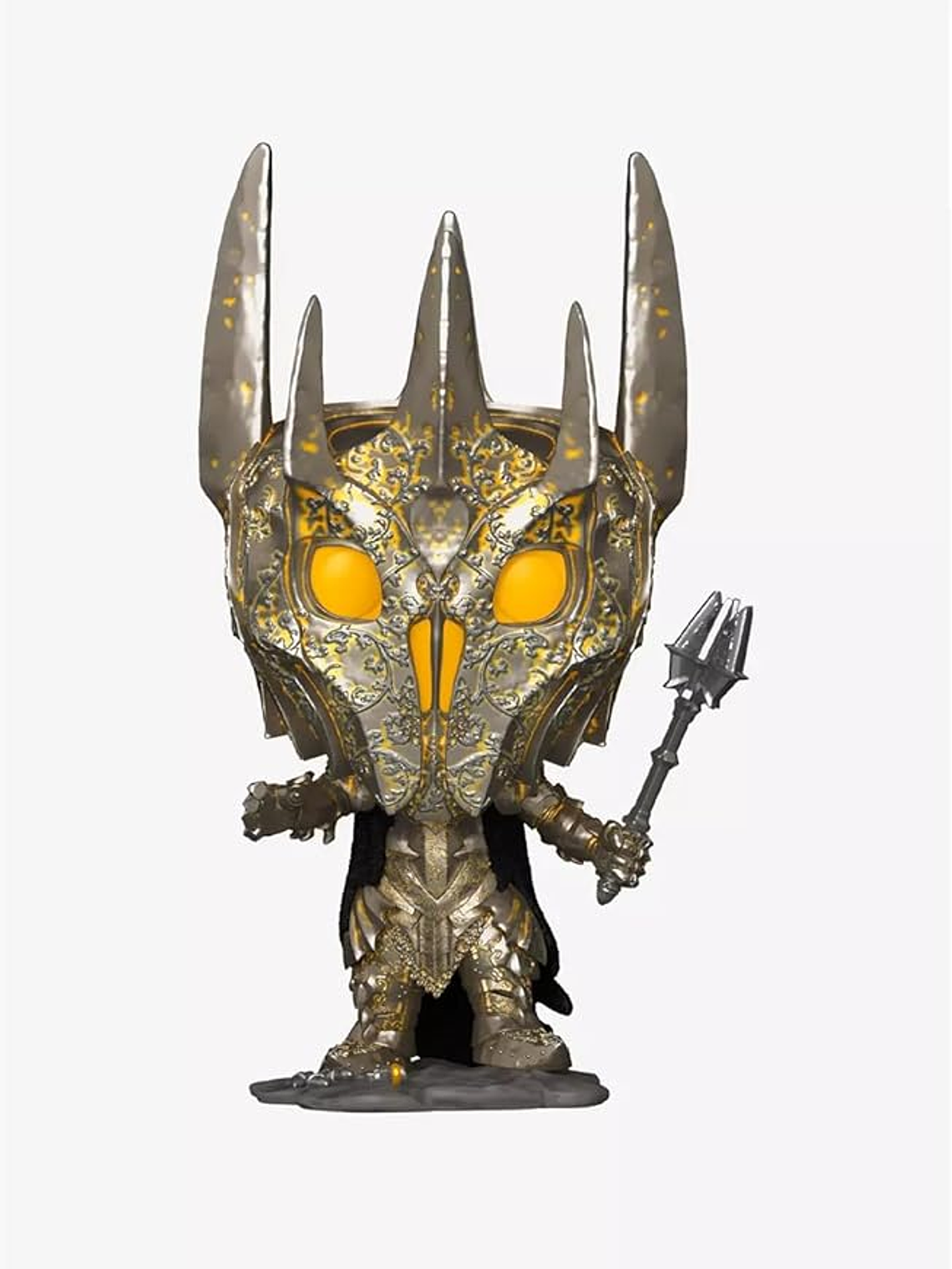 Funko Pop! Sauron 1487 Glows in the dark | Lord of The Rings - Box Lunch 2