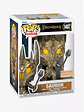 Funko Pop! Sauron 1487 Glows in the dark | Lord of The Rings - Box Lunch - thumbnail 1