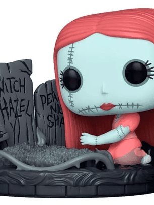 Funko Pop! Sally 1358 | El extraño mundo de Jack