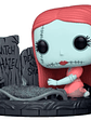 Funko Pop! Sally 1358 | El extraño mundo de Jack - thumbnail 2