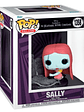 Funko Pop! Sally 1358 | El extraño mundo de Jack - thumbnail 1
