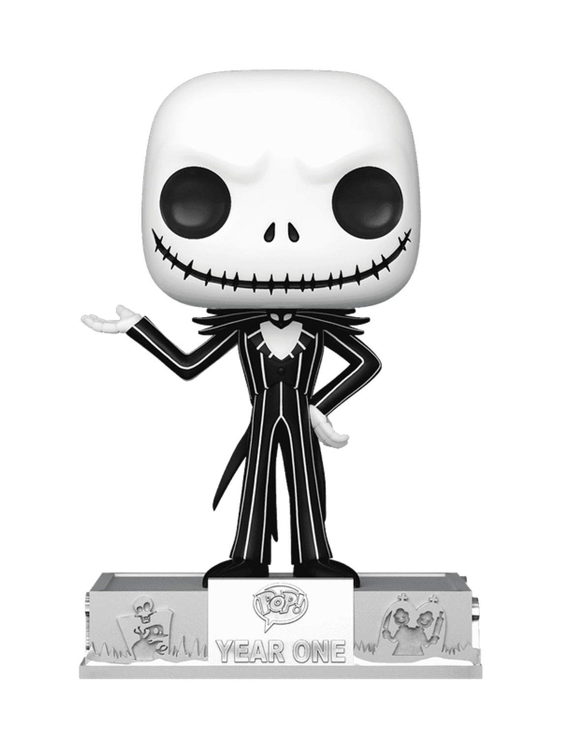 Funko Pop! Jack Skellington 