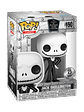 Funko Pop! Jack Skellington 