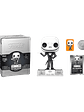 Funko Pop! Jack Skellington 