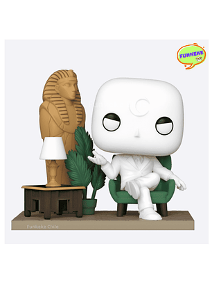 Funko Pop! Mr. Knight 1199 | Moonknight