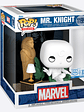 Funko Pop! Mr. Knight 1199 | Moonknight - Miniatura 1