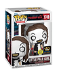 Funko Pop! | Little Pale Girl | Terrifier 1749 - Miniatura 1