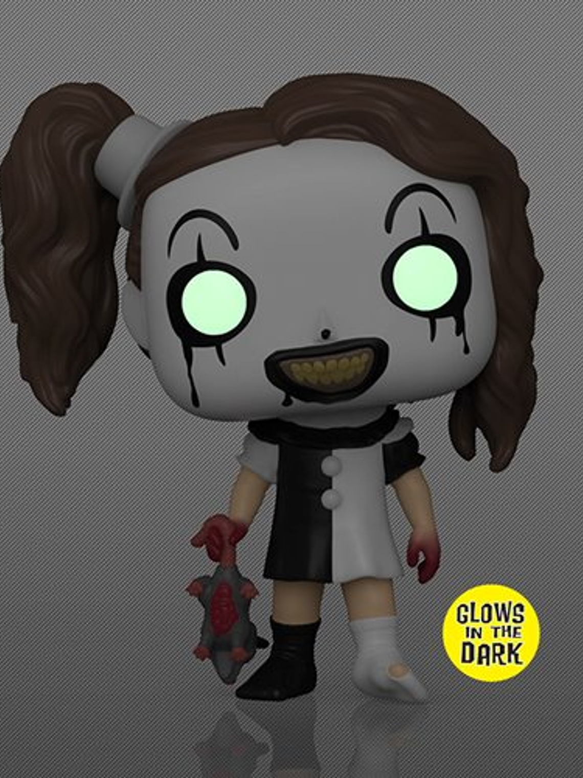 Funko Pop! | Little Pale Girl | Terrifier 1749 2