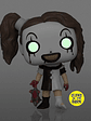 Funko Pop! | Little Pale Girl | Terrifier 1749 - Miniatura 2