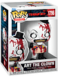 Funko Pop! Art The Clown | Terrifier 1796 - thumbnail 1