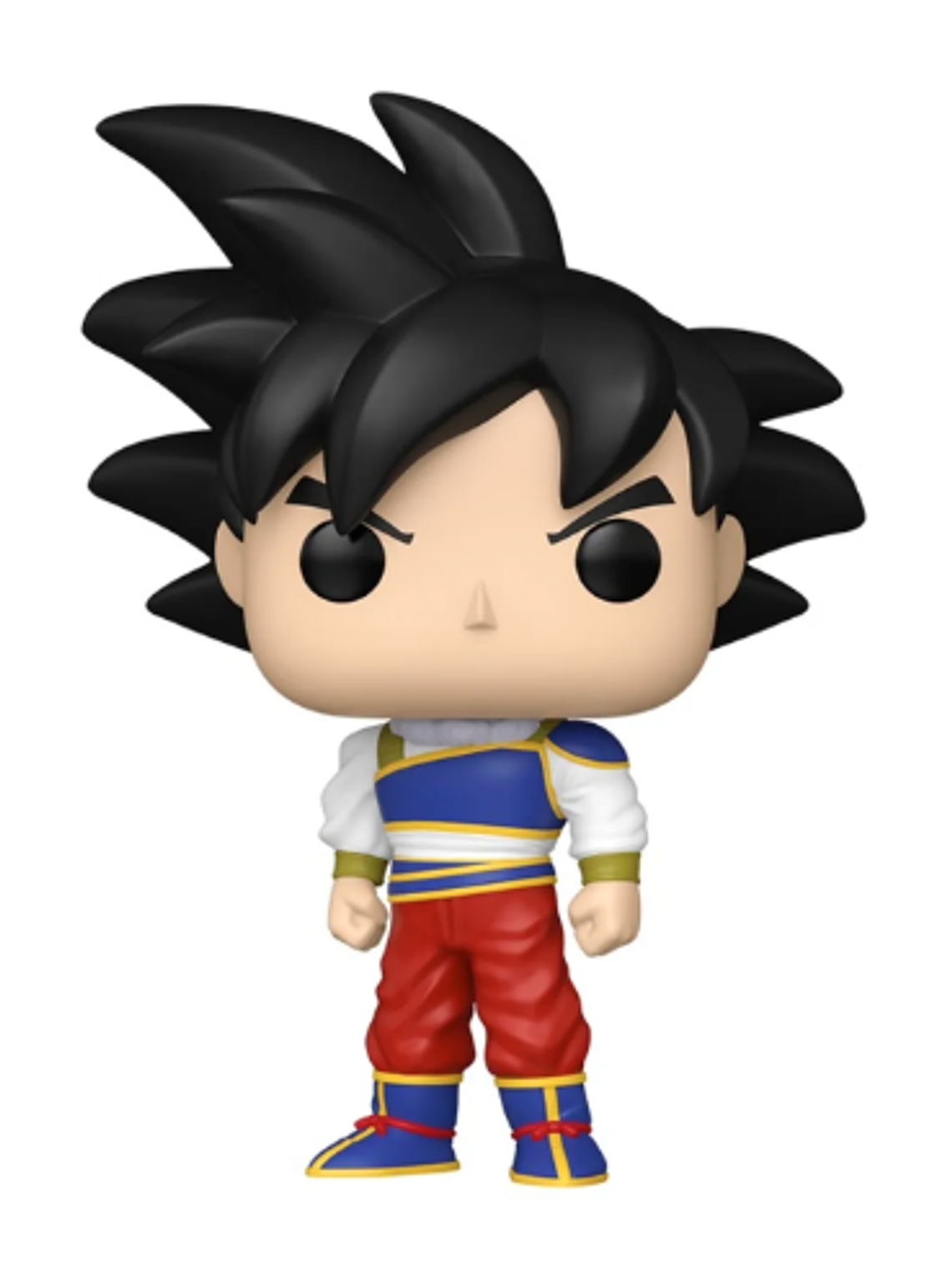 funko pop! | Goku (Yardrat) | 2106 | Deagon Ball Z  2
