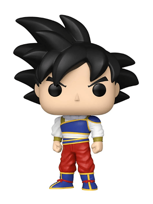 funko pop! | Goku (Yardrat) | 2106 | Deagon Ball Z 
