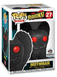 Funko Pop! Mothman 27 | Mitos - Miniatura 1