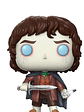 Funko Pop! Frodo Baggins 444 - GLOW CHASE | El señor de los anillos - thumbnail 2