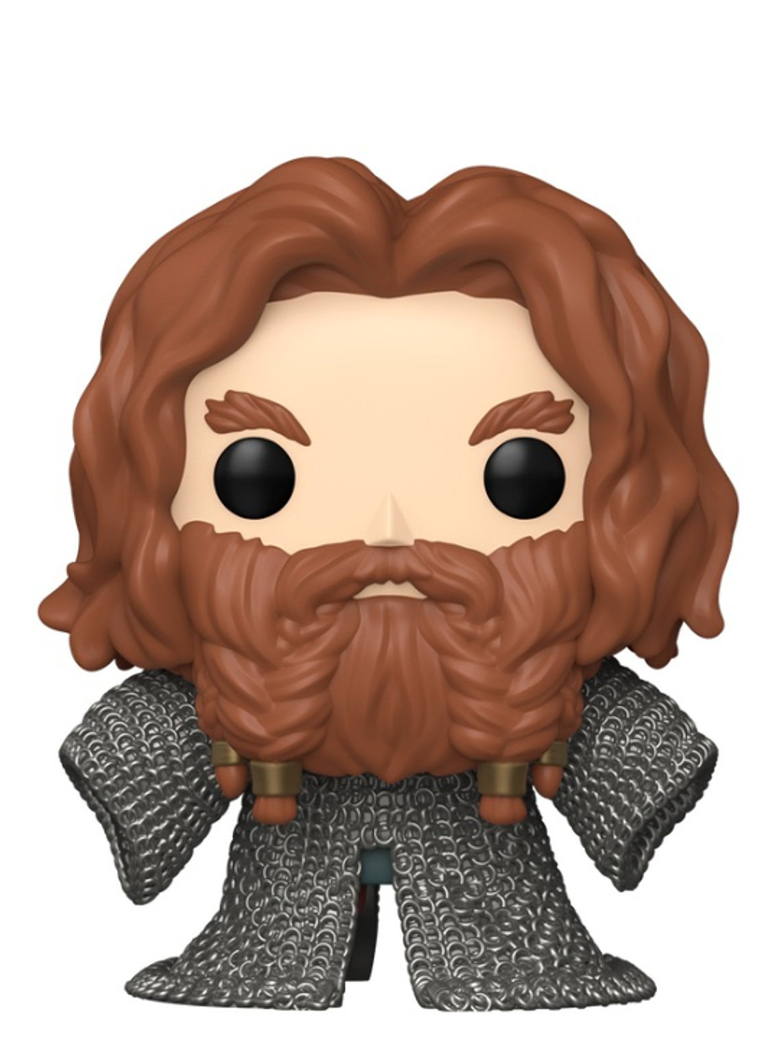 Funko Pop! Gimli 1833 | El señor de los anillos 2