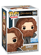 Funko Pop! Gimli 1833 | El señor de los anillos - Miniatura 1