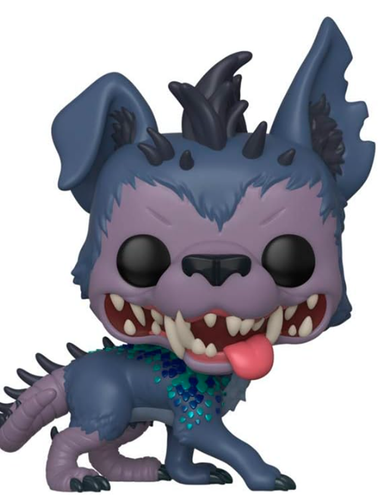 Funko Pop! Chupacabra 19 | Mitos 2