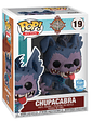 Funko Pop! Chupacabra 19 | Mitos - Miniatura 1