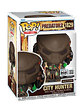 Funko Pop! City Hunter 1829 | Predator 2 - Miniatura 1