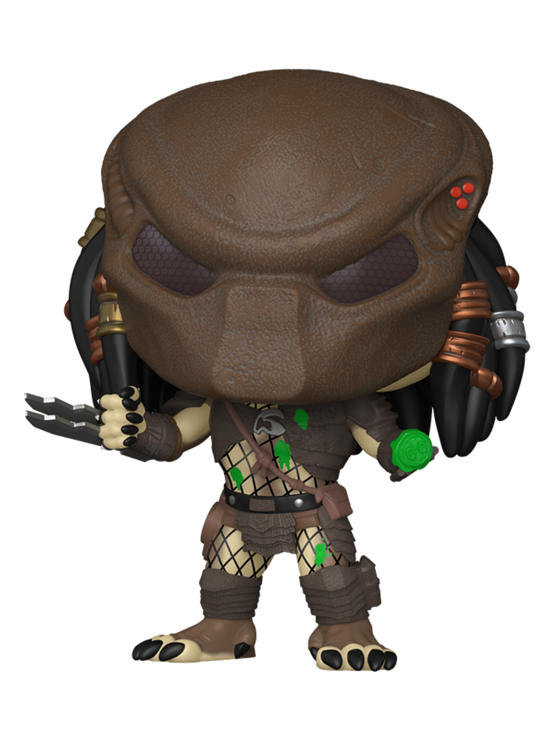 Funko Pop! City Hunter 1829 | Predator 2 2