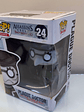 Funko Pop! Plague Doctor 24 | Assassin´s Creed Brotherhood (Caja con detalle) - Miniatura 3