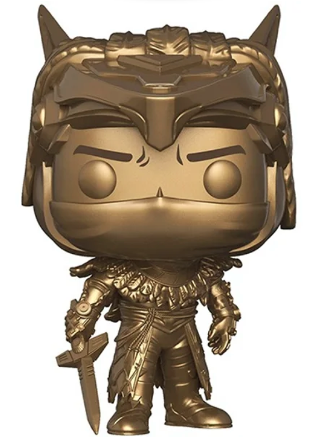 Funko Pop! Osiris 339 DORADO | Destiny 2