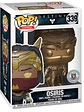 Funko Pop! Osiris 339 DORADO | Destiny - thumbnail 1
