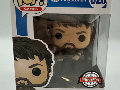 Funko Pop! Games
