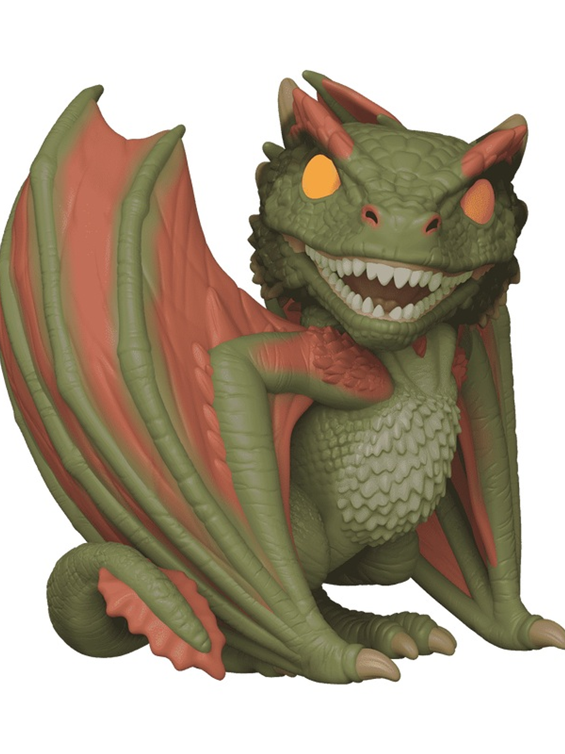 Funko Pop! Vermax 27 | La casa del dragón 2