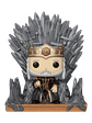 Funko Pop! Viserys on the Iron Throne 12 | La casa del dragón - Miniatura 2