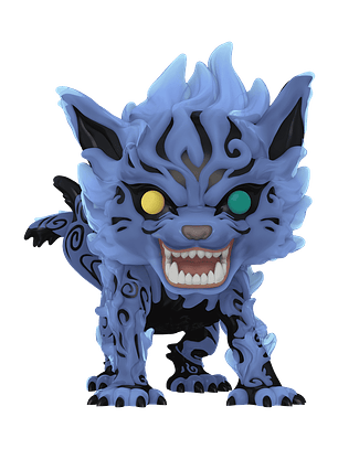 Funko Pop! Matatabi 1733 | Naruto Shippuden