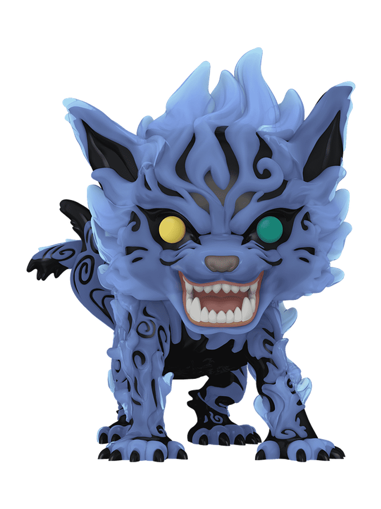 Funko Pop! Matatabi 1733 | Naruto Shippuden 2