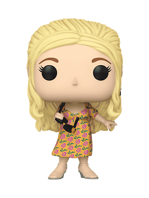 Funko Pop! Tanya McQuoid 1651 | The White Lotus