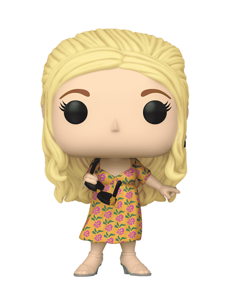Funko Pop! Tanya McQuoid 1651 | The White Lotus 2