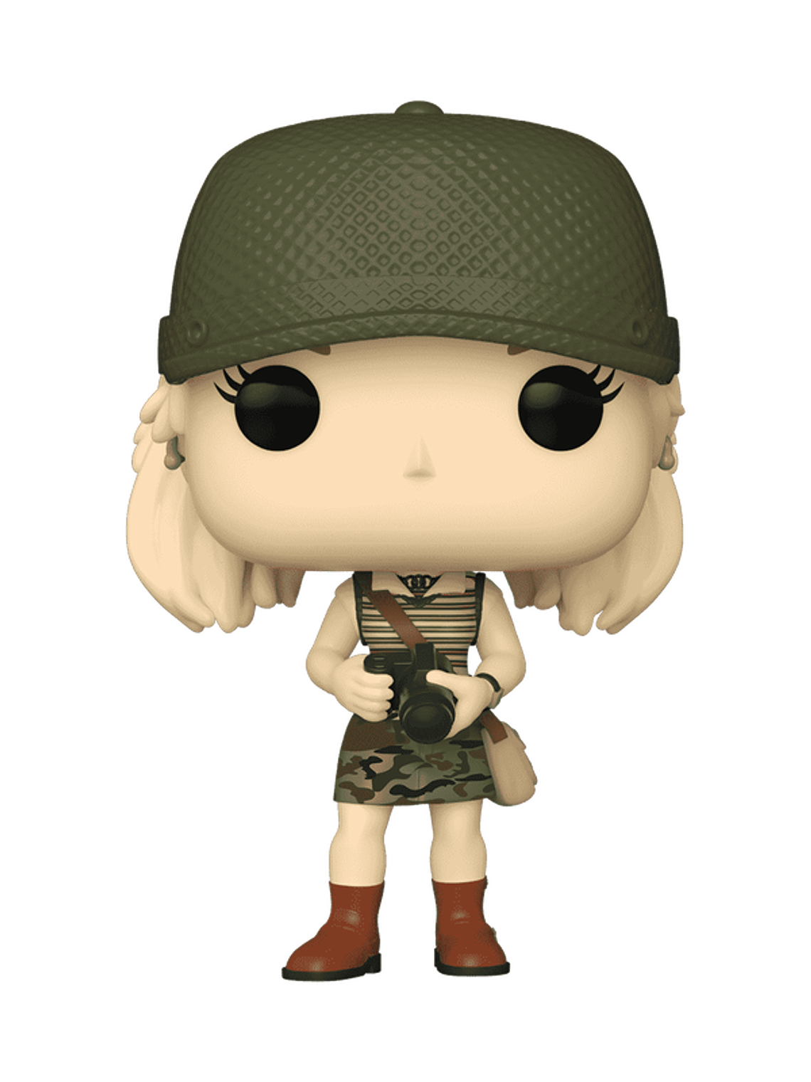 Funko Pop! Veronica Mars 1669 | Veronica Mars 2