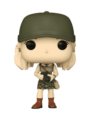 Funko Pop! Veronica Mars 1669 | Veronica Mars