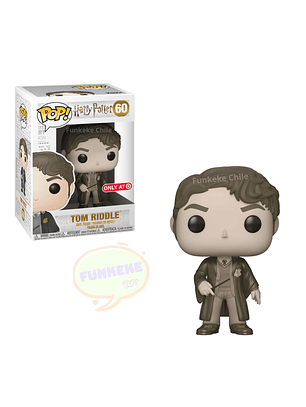 Funko Pop! Tom Riddle 60 CHASE | Harry Potter