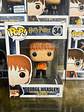 Funko Pop! George Weasley 34 | Harry Potter (Caja con detalle) - Miniatura 1