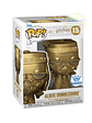 Funko Pop! Albus Dumbledore 15 | Harry Potter (Dorado Funko Shop) - Miniatura 1