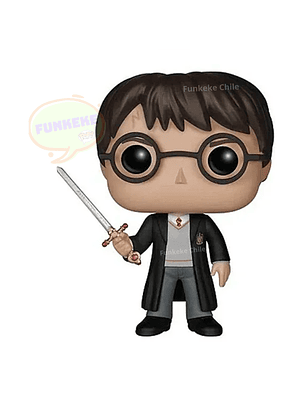 Funko Pop! Harry Potter 09 | Harry Potter