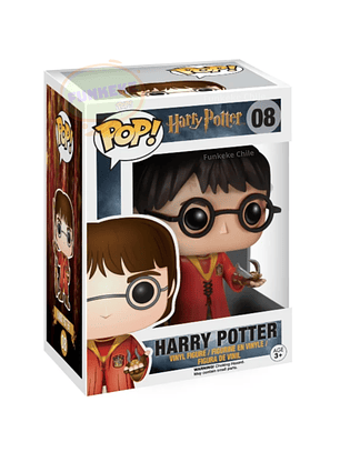 Funko Pop! Harry Potter 08 | Harry Potter