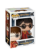 Funko Pop! Harry Potter 08 | Harry Potter - Miniatura 1
