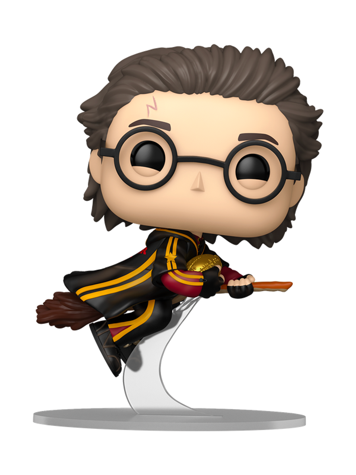Funko Pop! Harry Potter 188 | Harry Potter 2