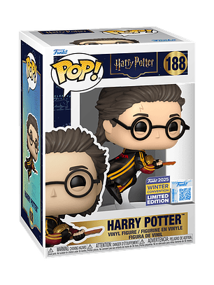 Funko Pop! Harry Potter 188 | Harry Potter