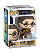 Funko Pop! Harry Potter 188 | Harry Potter - Miniatura 1