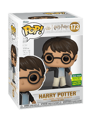 Funko Pop! Harry Potter 173 | Harry Potter