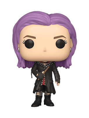 Funko Pop! Nymphadora Tonks 107 | Harry Potter