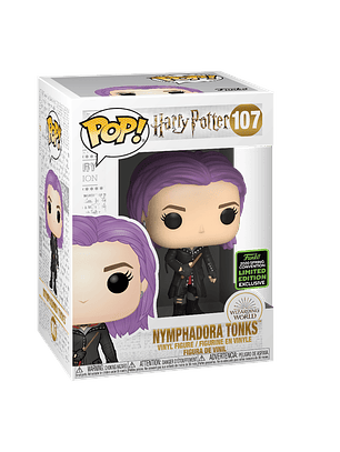 Funko Pop! Nymphadora Tonks 107 | Harry Potter