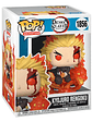Funko Pop! Kyojuro Rengoku 1856 | Demon Slayer Kimetsu No Yaiba - thumbnail 1