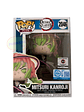Funko Pop! Mitsuri Kanjori 2046 | Demon Slayer - Prerelease Chalice - Miniatura 1